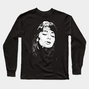 Juliette Long Sleeve T-Shirt